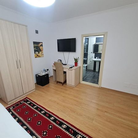 Noor Apartments ティラナ エクステリア 写真