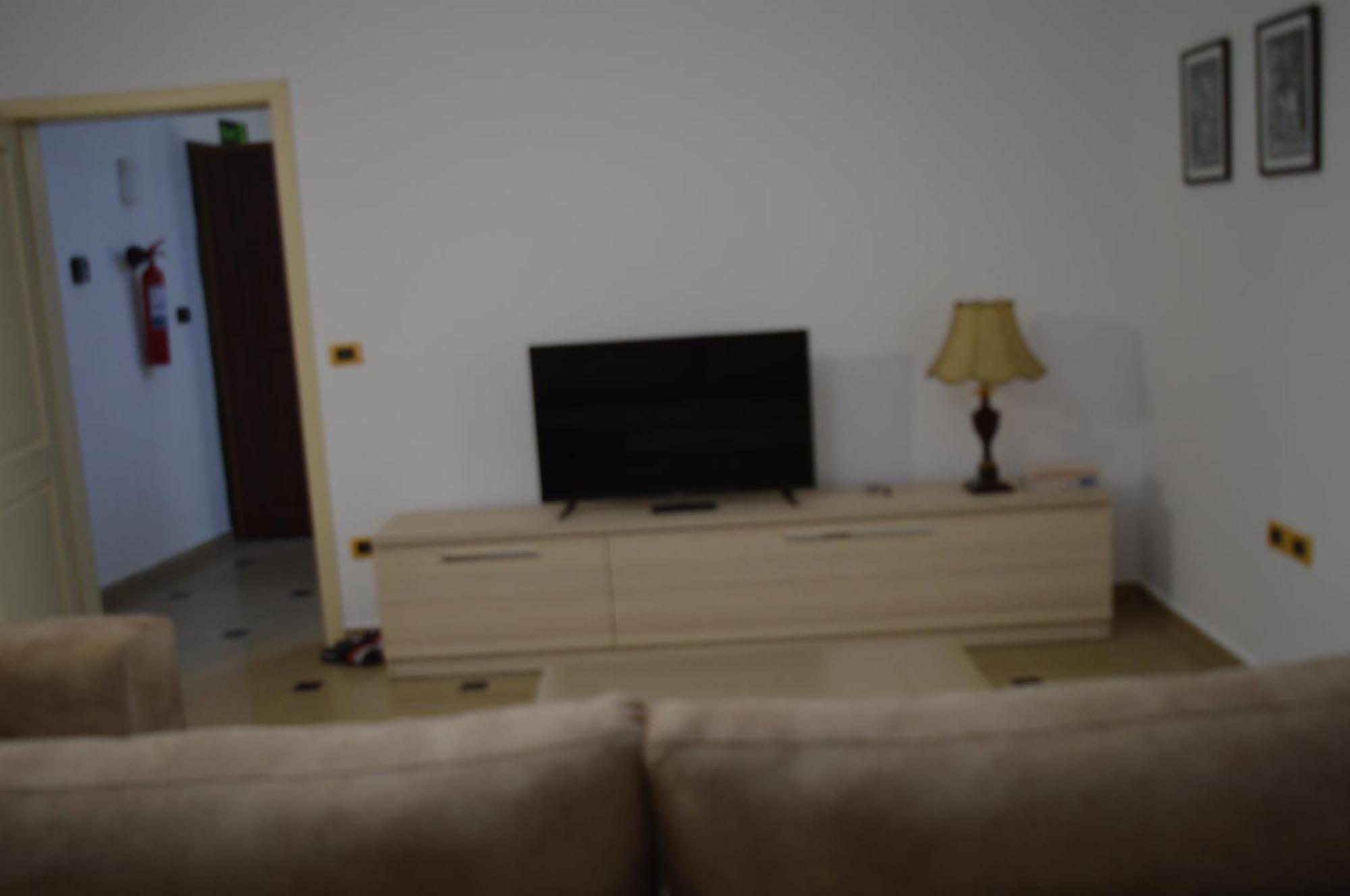 Noor Apartments ティラナ エクステリア 写真
