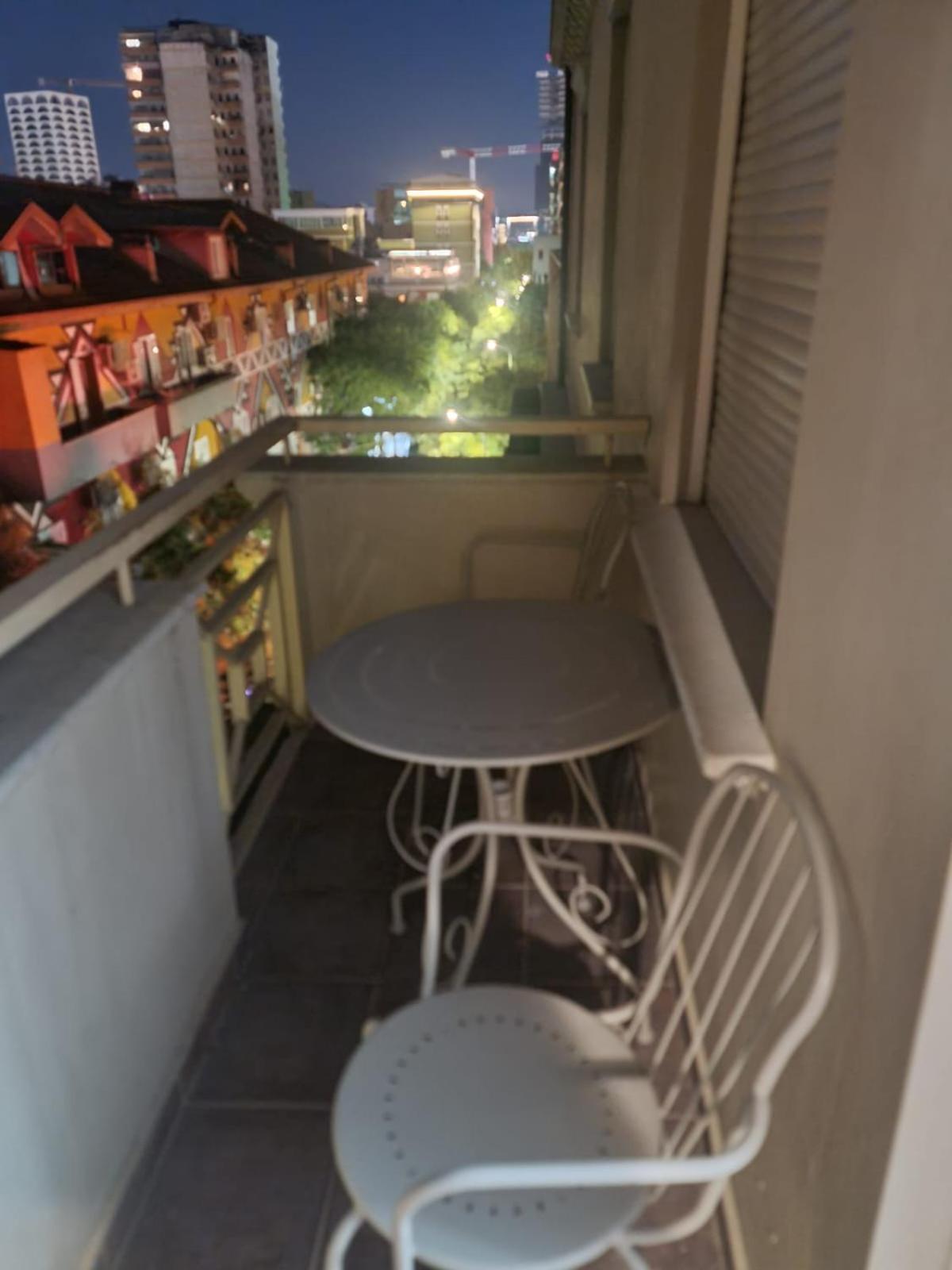 Noor Apartments ティラナ エクステリア 写真